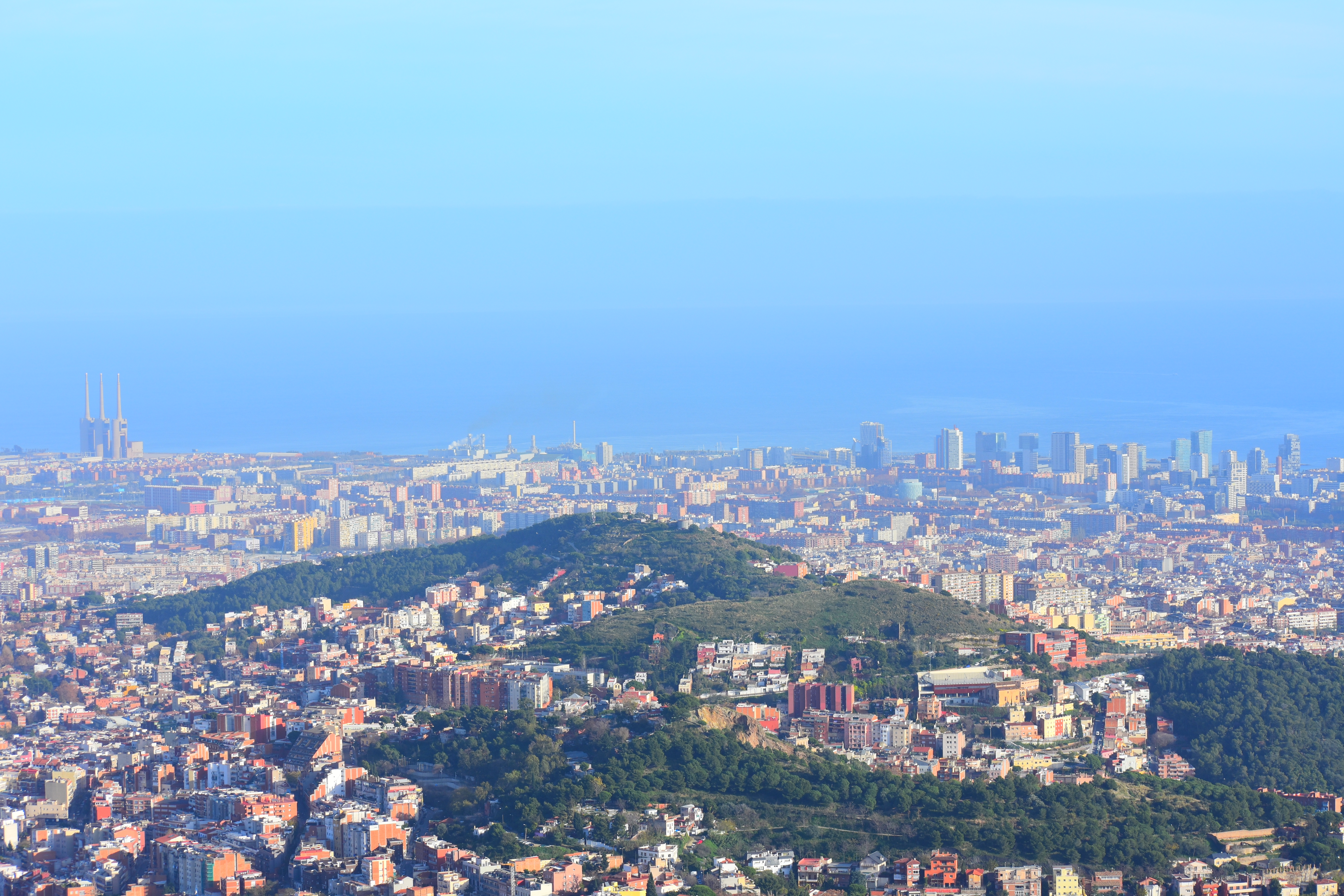 Barcelona: 3 lugares que debes conocer